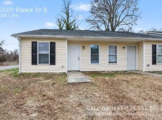 2509 Pinnix St #B, Greensboro, NC 27405