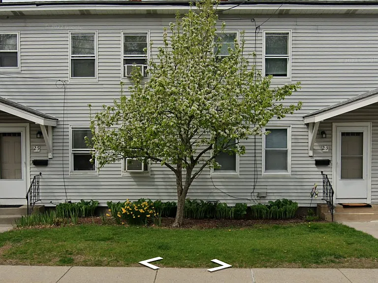 21-27 Sudbury St #25 — Photo 1