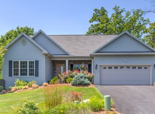 4732 Chatham Way, Harrisburg, PA 17110