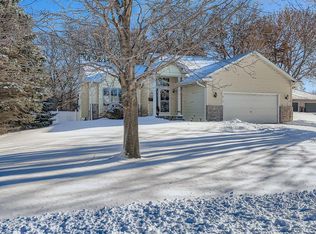 15473 Martin St NW, Andover, MN 55304