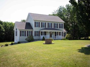 62 Holly Hill Farm Rd, Weare, NH 03281