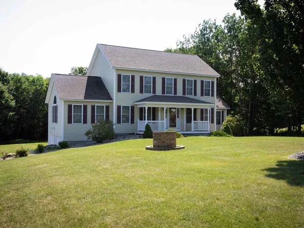 62 Holly Hill Farm Road, Weare, NH 03281