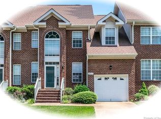 457 Zelkova Rd #0, Williamsburg, VA 23185