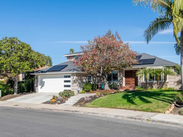 4778 Lucille Dr, San Diego, CA 92115