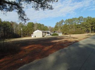 450 Carter Rd, Emporia, VA 23847