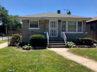 5001 W Van Buren St, Chicago, IL 60644