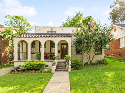 120 Crystal Ct, Little Rock, AR, 72205