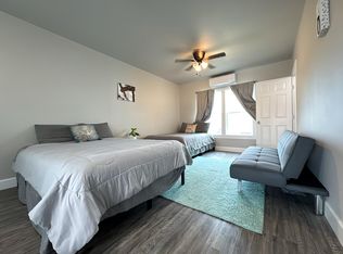 1301 N Ocean Dr, Pt Lavaca, TX 77979