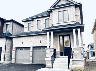 15 Wesley Brooks St, Clarington, ON L1B 0W1