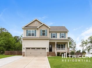 98 Trailblazer Ln, Garner, NC 27529