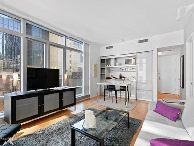 18 W 48th St APT 16B, New York, NY, 10036
