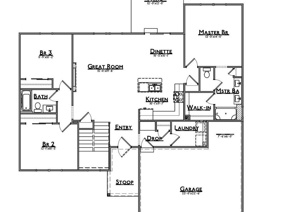 2nd image of 12037 Daniell Rd