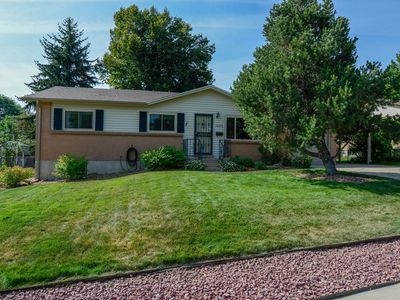 12278 W Tennessee Ave, Lakewood, CO, 80228
