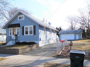 1119 S Holmes St, Lansing, MI
