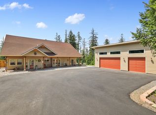 153 Nez Perce Trl, Sagle, ID 83860