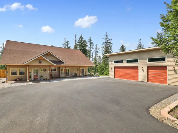 153 Nez Perce Trl, Sagle, ID 83860