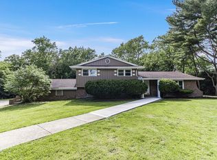 1034 Pine Ave, Olympia Fields, IL 60461