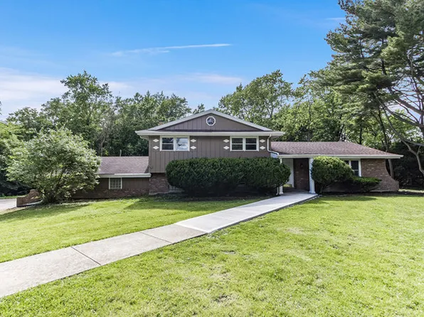 1034 Pine Ave, Olympia Fields, IL 60461