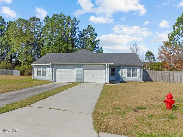 120 Jenny Lane, Havelock, NC 28532