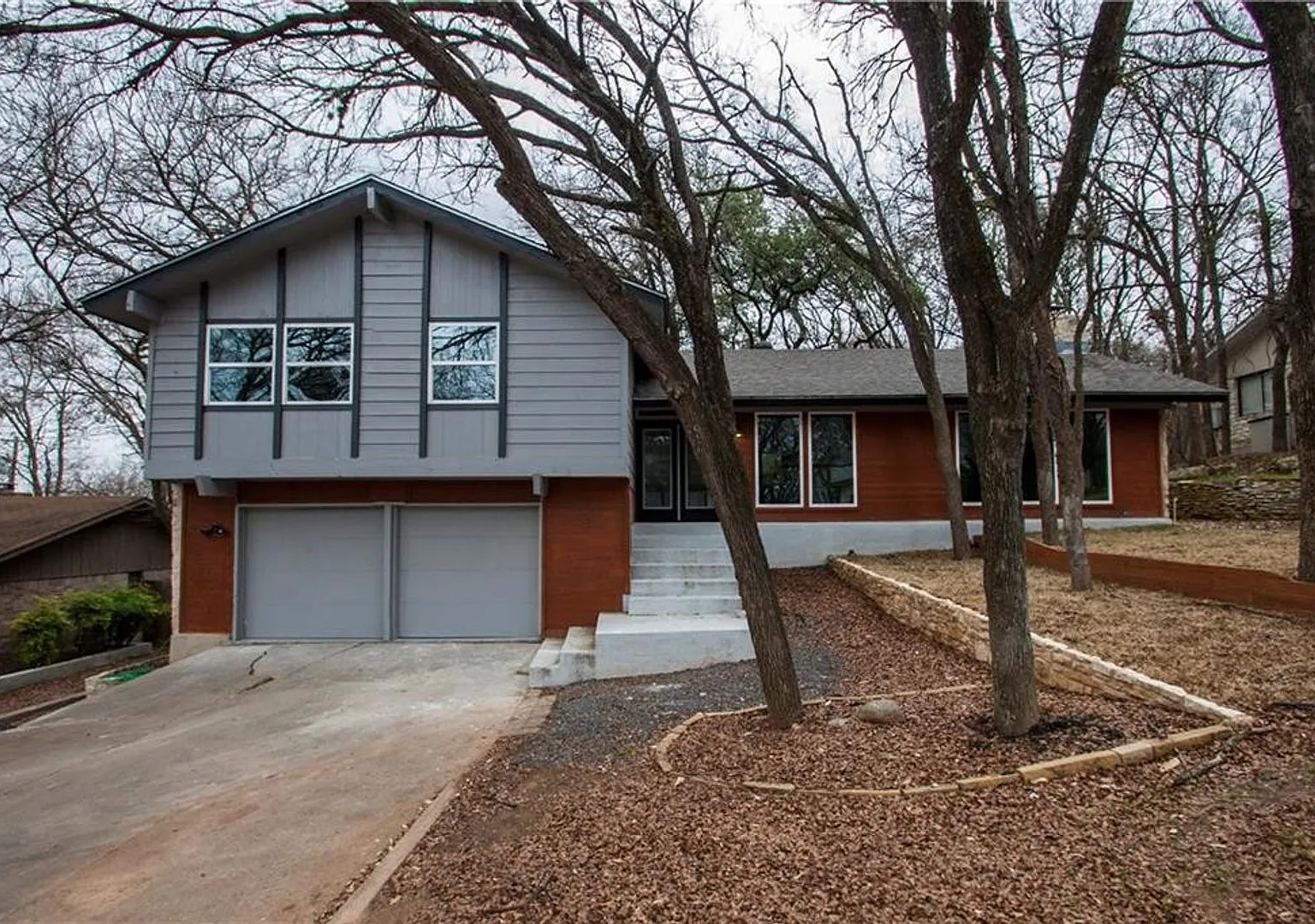 409 Dove Haven Drive Round Rock, TX 78664 — Photo 2