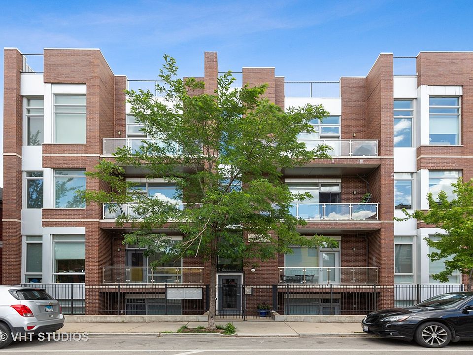 1st image of 2140 W Armitage Ave #4E