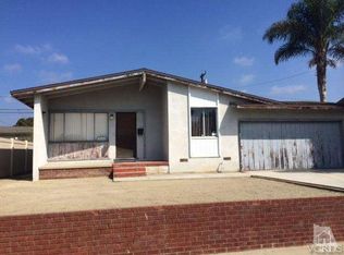 3185 Preble Ave, Ventura, CA 93003