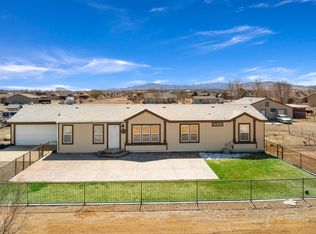 7825 E Lily Canyon Dr LOT 8, Prescott Valley, AZ 86315