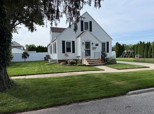 203 Chestnut St, La Porte City, IA 50651