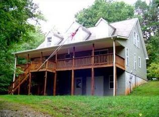 2700 Critter Xing, Blairsville, GA 30512