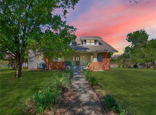 318 N 6th St, Noble, OK 73068