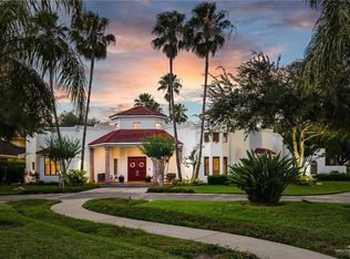 404 Nightingale Ave, McAllen, TX 78504