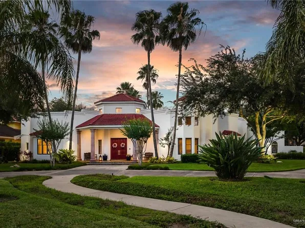404 Nightingale Ave, McAllen, TX 78504