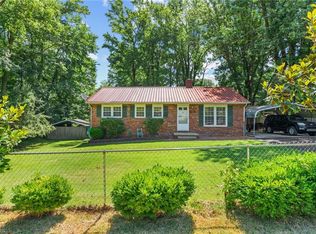 504 Greenwood Dr, High Point, NC 27262