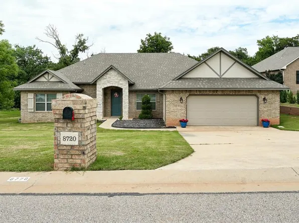 8720 Tall Oaks Dr, Guthrie, OK 73044