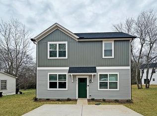 1823 Bristol Rd, Statesville, NC 28677