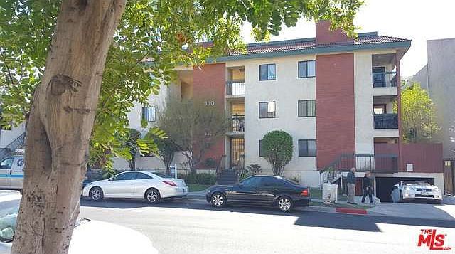 1st image of 330 Burchett St Unit 205