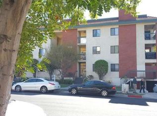 330 Burchett St UNIT 205, Glendale, CA 91203
