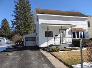 137 Fred St, Antigo, WI 54409