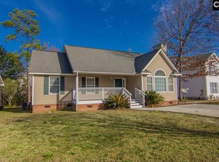 202 Parsons Mill Ln, Columbia, SC 29229