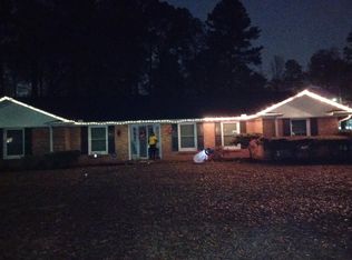 1 Jefferson Pl, Pine Bluff, AR 71603