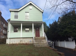 272 Berkeley Ave #2, Bloomfield, NJ 07003