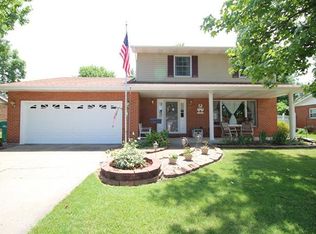32 Snowbird Ln, Granite City, IL