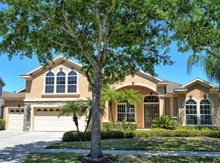 816 Preserve Ter, Lake Mary, FL 32746