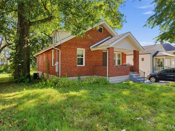300 S Clark Ave, Saint Louis, MO 63135