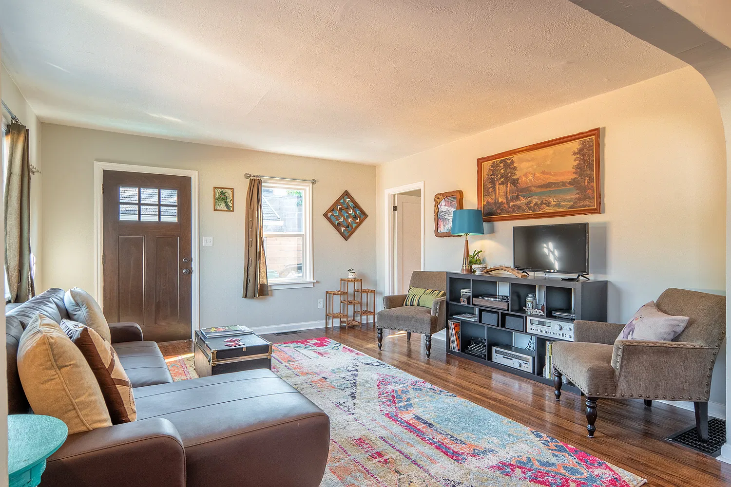 2 bed, 1400 sqft, $2,595 — Photo 4