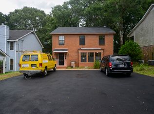 963 McCay Ave #A, Mobile, AL 36609