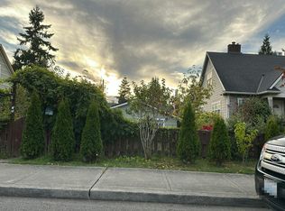 1414 Lombard Ave, Everett, WA 98201