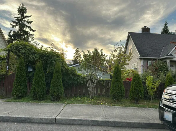 1414 Lombard Ave, Everett, WA 98201