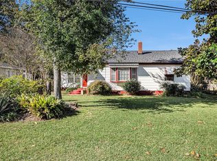 1020 Churchill Ave, Madison, GA 30650