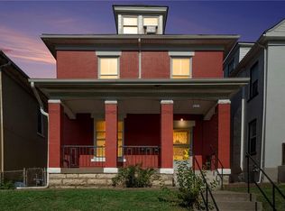 1820 Broadway Blvd, Kansas City, MO 64108